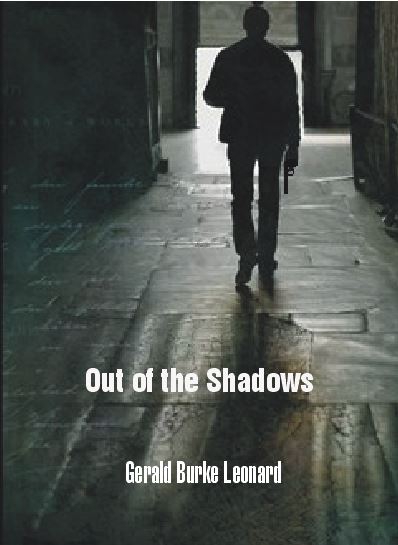 Out of the Shadows, Cover